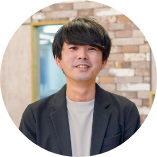 GRAN SEARCH開発チーム　羽島隆祐