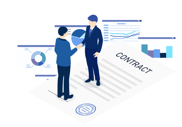 SEOの成果につながる機能を無料で提供